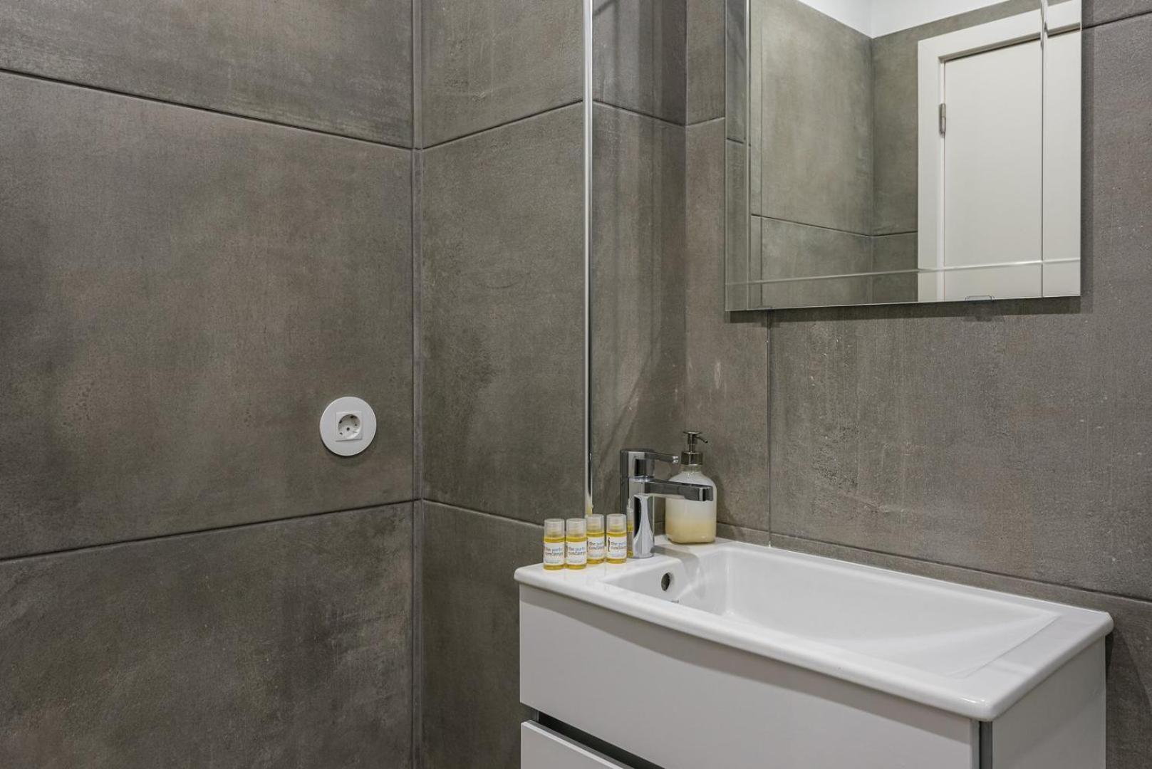 Ferienwohnung Guestready - Assuntos De Recreio Porto Exterior foto
