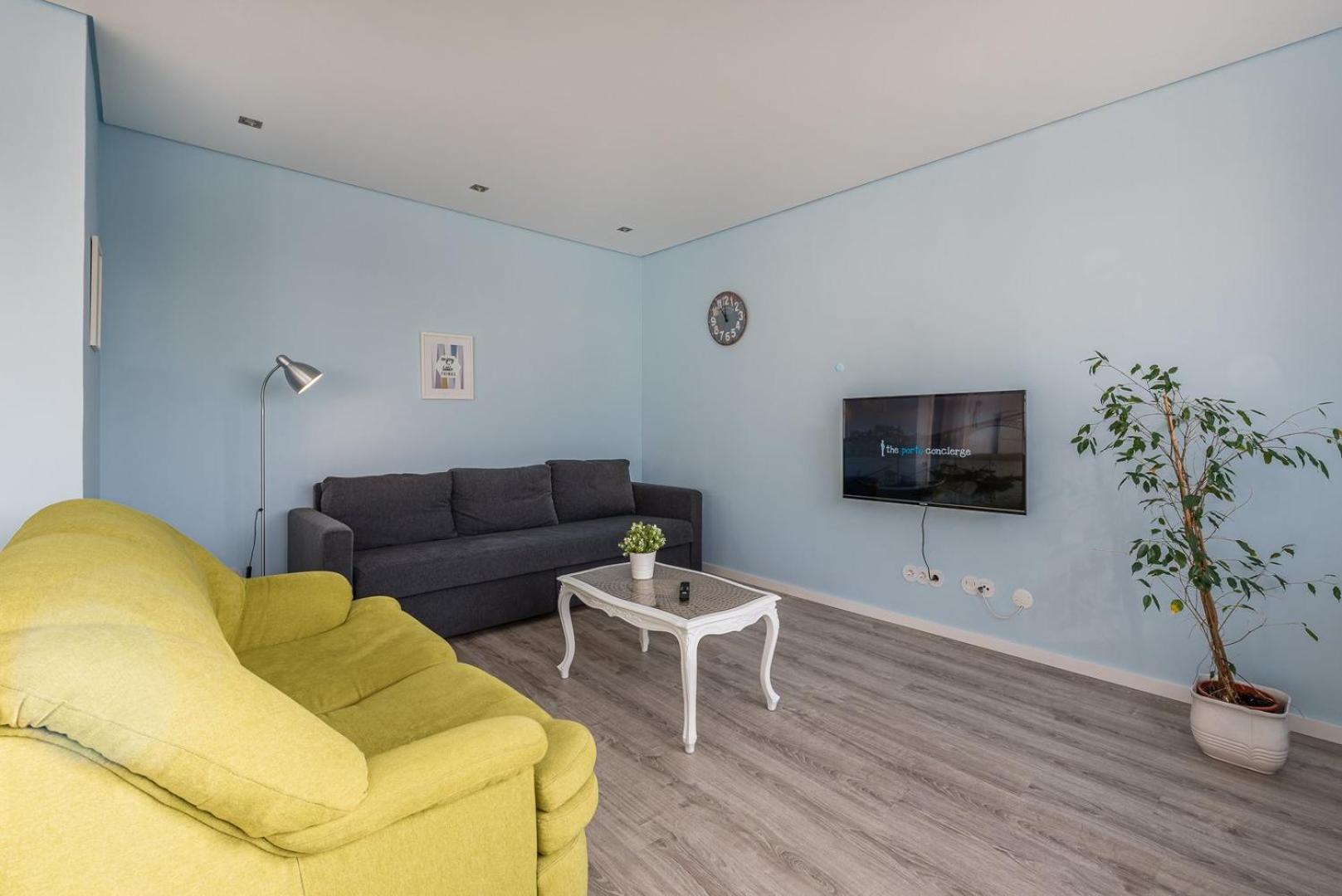 Ferienwohnung Guestready - Assuntos De Recreio Porto Exterior foto